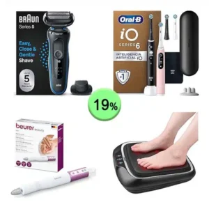 Bebé y cuidado personal 1Caja 46J4500C